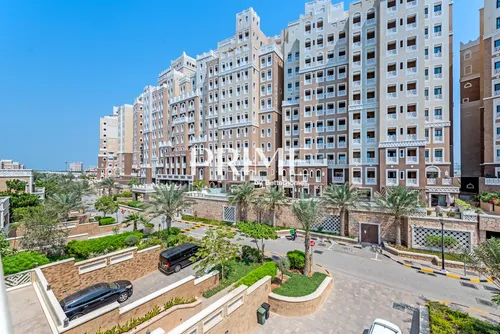 4 Bedrooms Villa in Balqis Residence