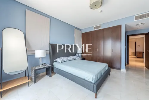 4 Bedrooms Villa in Balqis Residence