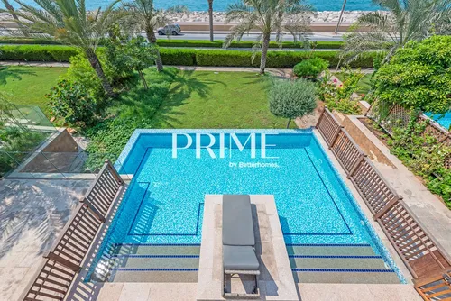 4 Bedrooms Villa in Balqis Residence