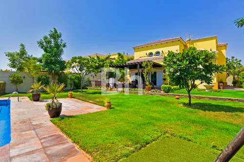 Prime Location | Upgraded 4BR | Private Pool