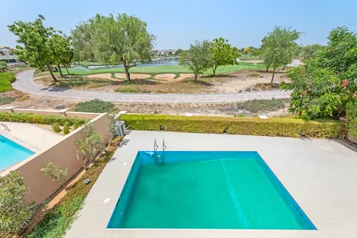 5 Bedrooms Villa in Sienna Lakes