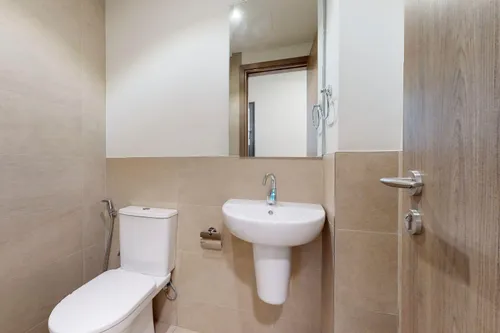 3 Bedrooms Villa in Elan