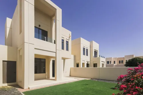 3 Bedrooms Villa in Mira Oasis 3