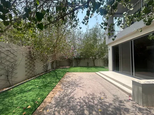 4 Bedrooms Villa in Sidra Villas I