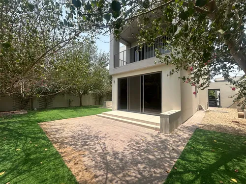4 Bedrooms Villa in Sidra Villas I