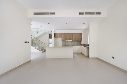 4 Bedrooms Villa in Sidra Villas I