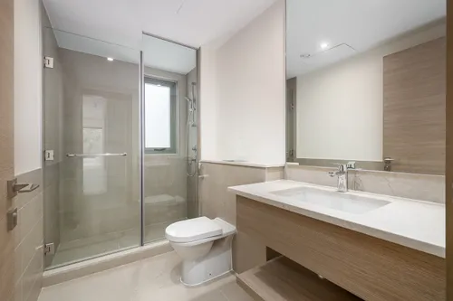 4 Bedrooms Villa in Sidra Villas I