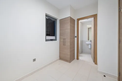 4 Bedrooms Villa in Sidra Villas I