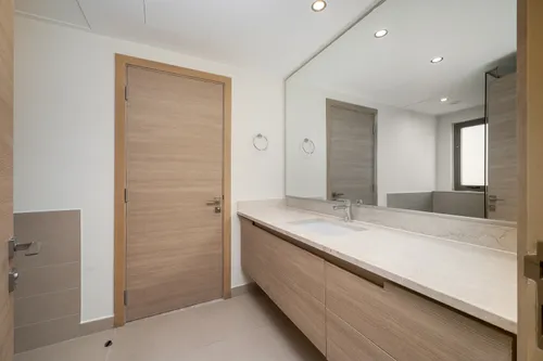 4 Bedrooms Villa in Sidra Villas I