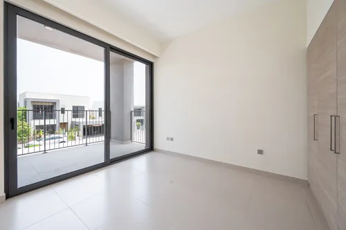 4 Bedrooms Villa in Sidra Villas I