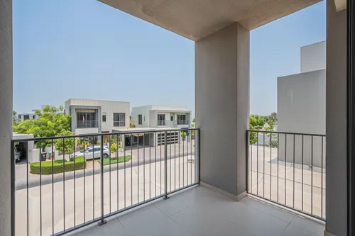 4 Bedrooms Villa in Sidra Villas I