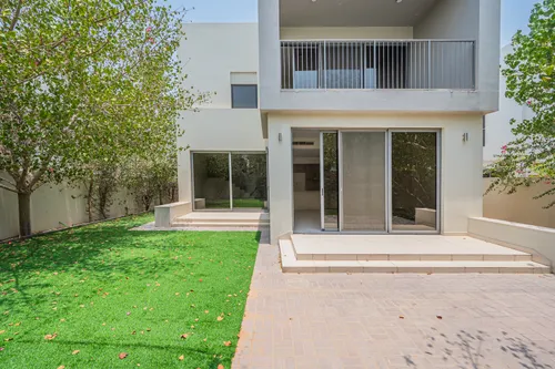 4 Bedrooms Villa in Sidra Villas I