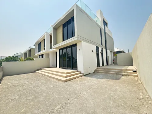 Rare Unit | Modern Finish | Largest Plot