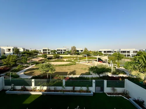 4 Bedrooms Villa in Sidra Villas III