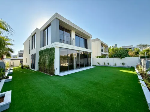 4 Bedrooms Villa in Sidra Villas III