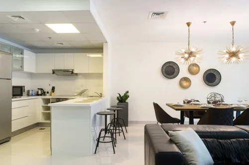 Premium Furniture | 3BR Villa | Upgraded