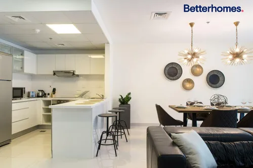 Premium Furniture | 3BR Villa | Upgraded