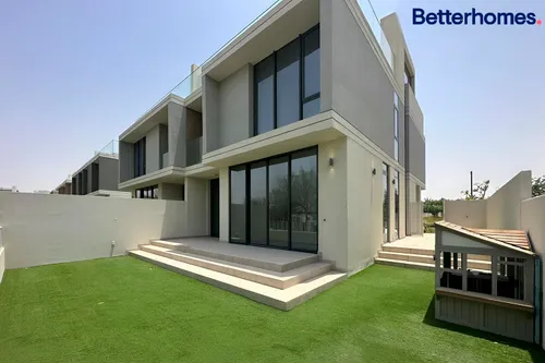 Prime Location | Vacant | Landscaped