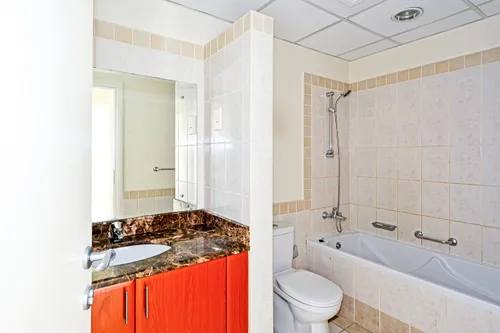 3 Bedrooms Villa in Springs 3
