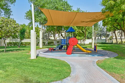 3 Bedrooms Villa in Springs 3