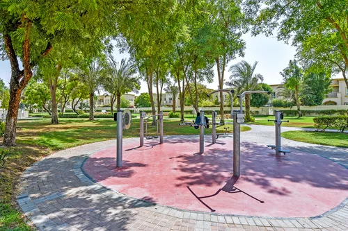 3 Bedrooms Villa in Springs 3