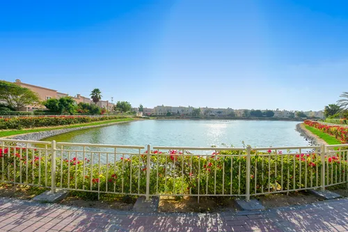 3 Bedrooms Villa in Springs 3