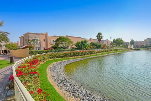 3 Bedrooms Villa in Springs 3