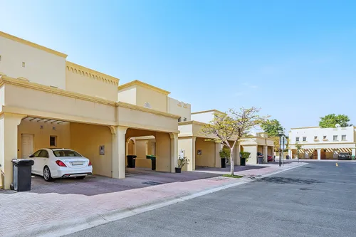 3 Bedrooms Villa in Springs 3
