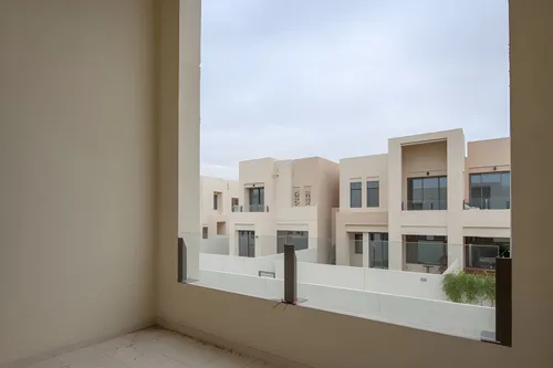 3 Bedrooms Villa in Mira Oasis 3