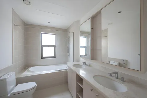 3 Bedrooms Villa in Mira Oasis 3