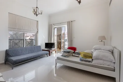 5 Bedrooms Villa in The Aldea