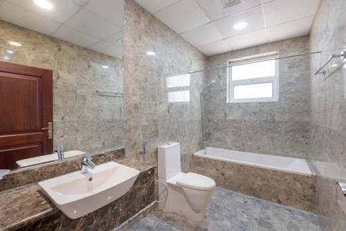 5 Bedrooms Villa in The Aldea