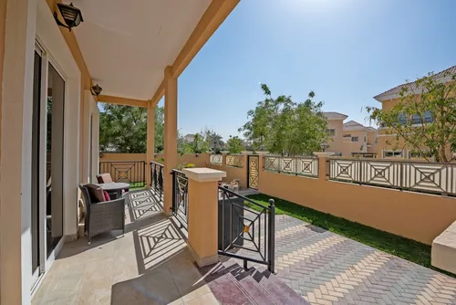 Family Villa |Upgraded Interiors |Community Living