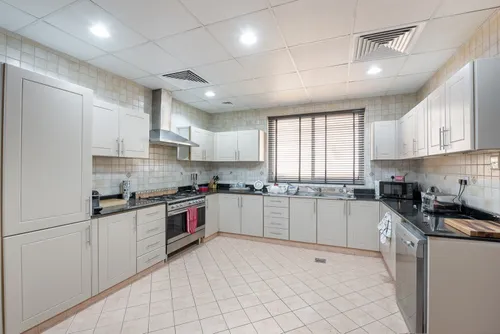 5 Bedrooms Villa in The Aldea