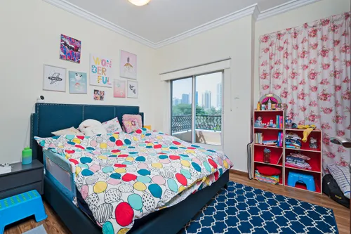 3 Bedrooms Villa in Mirabella 5