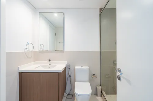 4 Bedrooms Villa in Reem Community