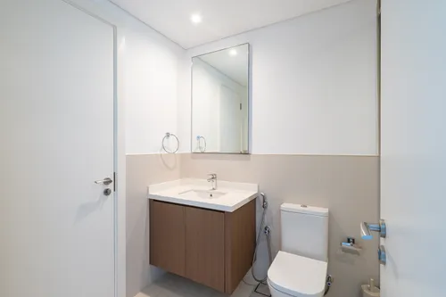 4 Bedrooms Villa in Reem Community