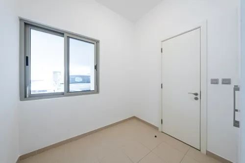 4 Bedrooms Villa in Reem Community