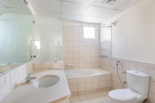 3 Bedrooms Villa in Meadows 9