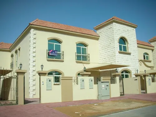 5 Bedrooms Villa in Mirdif Villas