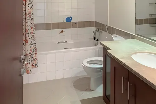 2 Bedrooms Villa in Palmera 3