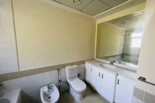 2 Bedrooms Villa in Palmera 3