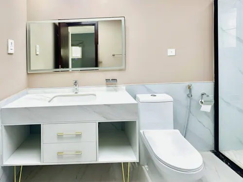 3 Bedrooms Villa in Al Reem 2