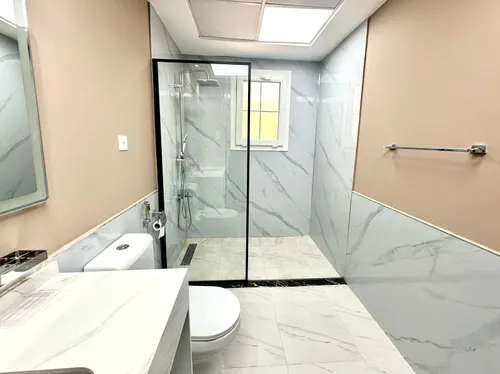 3 Bedrooms Villa in Al Reem 2