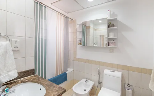 2 Bedrooms Townhouse in Springs 2