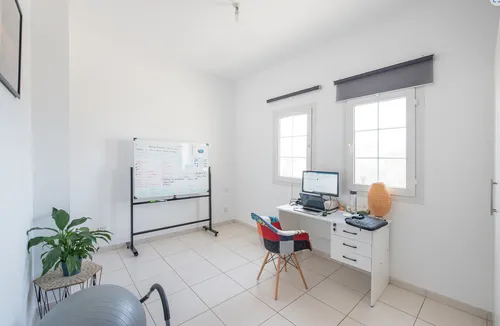 2 Bedrooms Townhouse in Springs 2