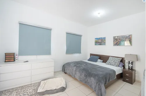 2 Bedrooms Townhouse in Springs 2