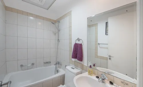 2 Bedrooms Townhouse in Springs 2