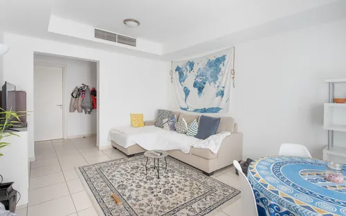 2 Bedrooms Townhouse in Springs 2