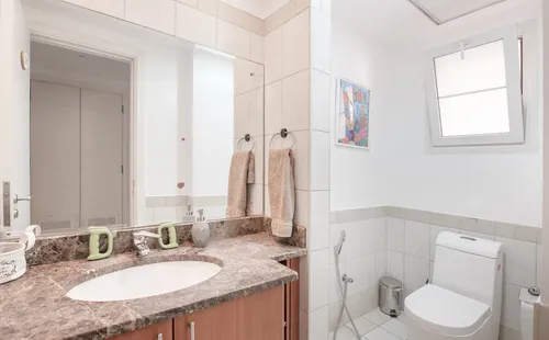 2 Bedrooms Townhouse in Springs 2
